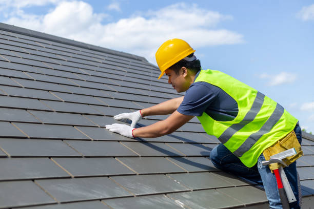 Best Residential Roofing Contractor  in Logan Elm Village, OH