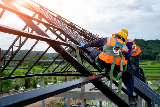 Best Gutter Installation and Roofing  in Logan Elm Village, OH