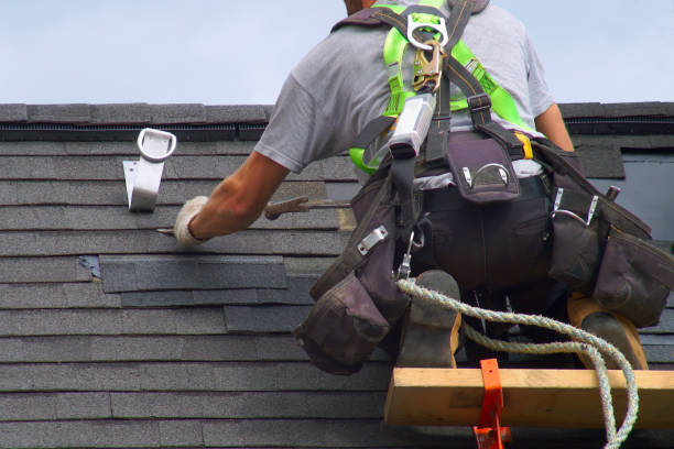 Best Local Roofing Companies  in Logan Elm Village, OH