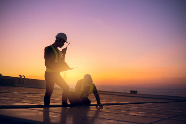 Best Best Roofing Contractors  in Logan Elm Village, OH