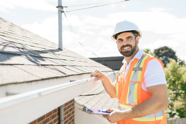 Roof Installation Near Me in Logan Elm Village, OH