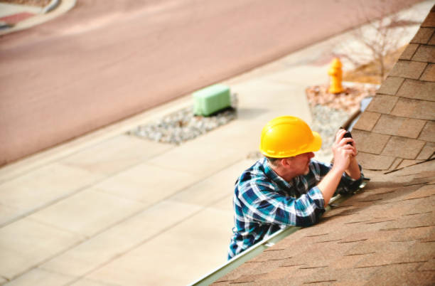 Trusted Logan Elm Village, OH Roofing Contractor Experts