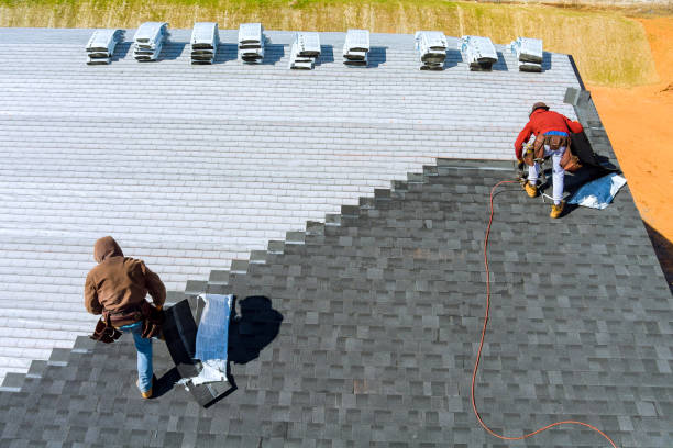 Best Slate Roofing Contractor  in Logan Elm Village, OH