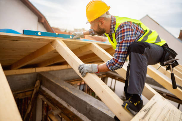 Best Flat Roof Repair Services  in Logan Elm Village, OH