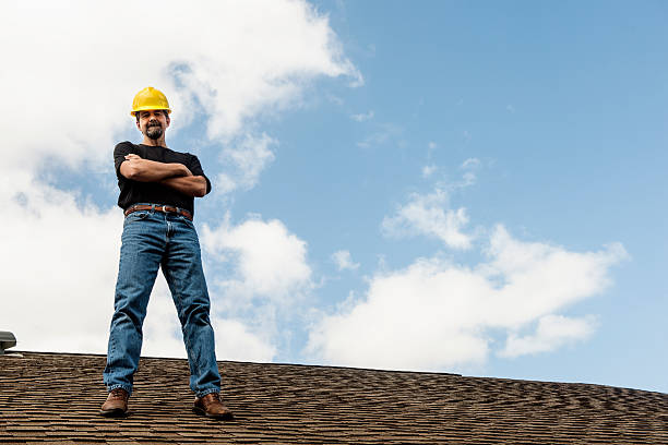 Best Tile Roofing Contractor  in Logan Elm Village, OH